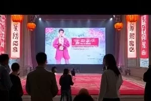 综艺剪辑时间轴工程截图，被删除片段的位置用色块标出