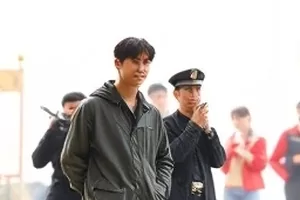 两小时直播回放的时间码列表，被剪段落用高亮条标记